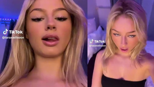 Lara Wilson - Video Leaks #215
