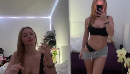 Lara Wilson - Video Leaks #221
