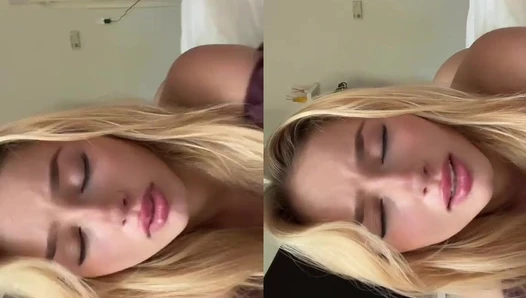 Lara Wilson - Video Leaks #222