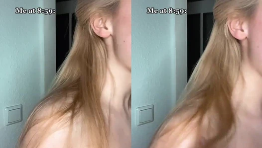 Lara Wilson - Video Leaks #225