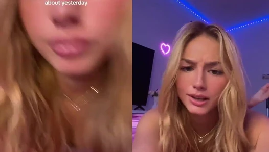 Lara Wilson - Video Leaks #227