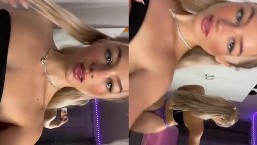 Lara Wilson - Video Leaks #228