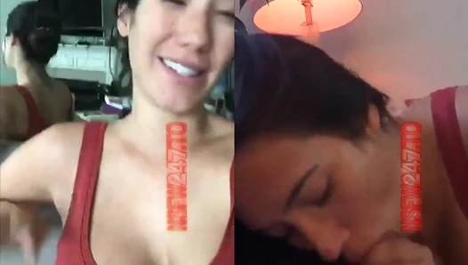 Eva Lovia - 5129 Eva Lovia morning giving head snapchat premium 2019 06 03