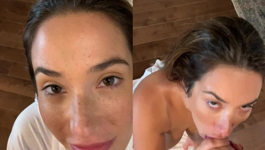 Eva Lovia - Youre My Only Hope 4K NPSl