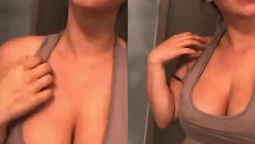 Eva Lovia - Video Leaks #86