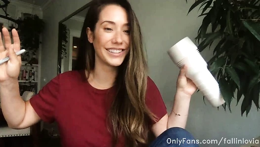 Eva Lovia - lkKxuotIIzmlczRLChJbEfZFps3Nzimz