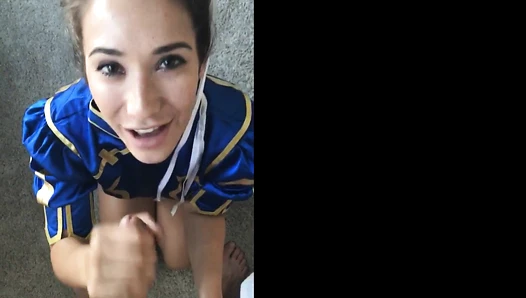 Eva Lovia - FallInLovia 17 10 31 Call Me ChunFallInLovia 17 10 31 Call Me ChunFallInLovia 17 10 31 Call