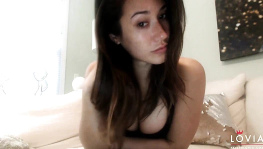 Eva Lovia - Video Leaks #159
