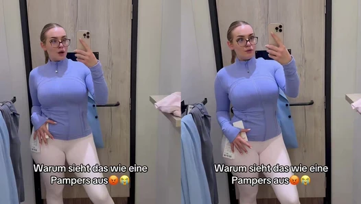 Ema Santi - Video Leaks #223