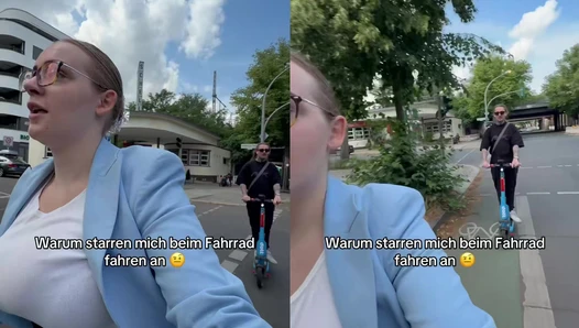 Ema Santi - Video Leaks #225