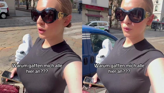 Ema Santi - Video Leaks #226