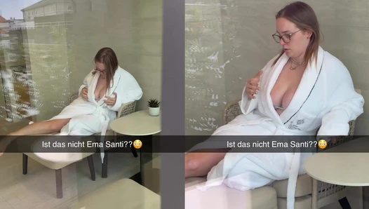 Ema Santi - Video Leaks #227
