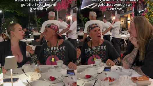 Ema Santi - Video Leaks #228