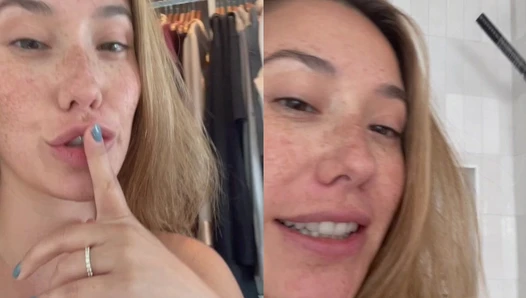 Eva Lovia - Video Leaks #188