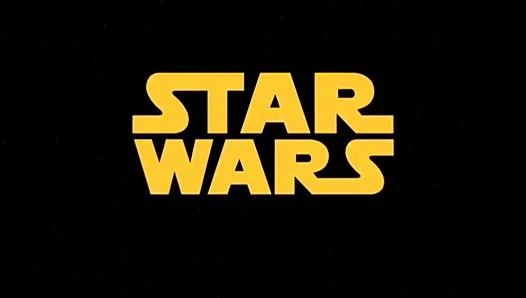 Eva Lovia - rubrub star wars underworld parody mrspalmer