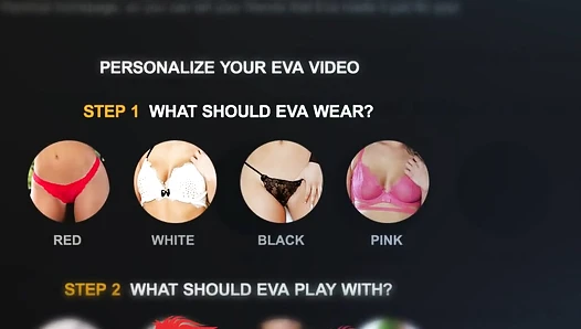 Eva Lovia - Digital Playground Eva Lovia Fantasy Video Contest [ph55f82ab4e0ac4]
