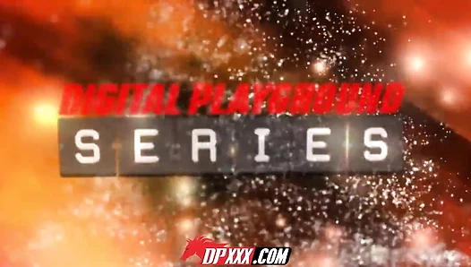 Eva Lovia - Digital Playground DP Presents Eva Lovia [ph56d5b2b6bdb48]