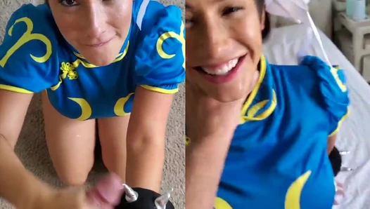 Eva Lovia - Eva (140)