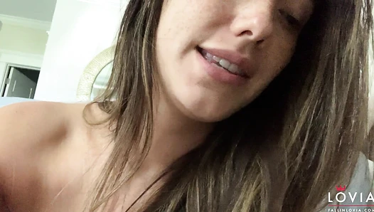 Eva Lovia - Video Leaks #244
