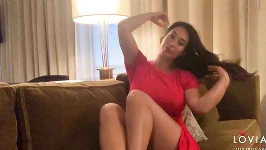 Eva Lovia - Charleston XAWTwLUx zabOOl2Q
