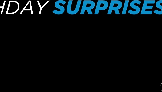 Eva Lovia - BY Admiregirls comgw 17 04 03 angela white eva lovia and samantha rone birthday surprises