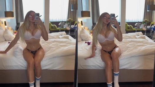 Loni Hadi - Video Leaks #6