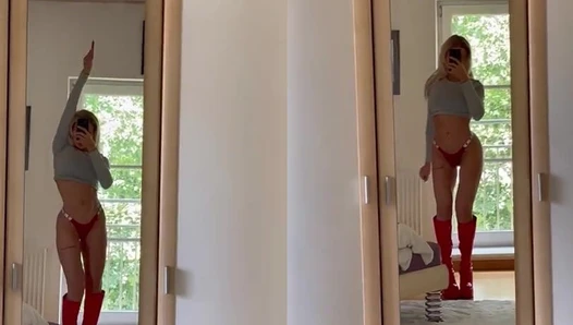 Loni Hadi - Loehadi aka loehadi 07 05 2024 OnlyFans Video Lass mich fr d
