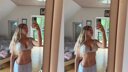 Loni Hadi - Video Leaks #10