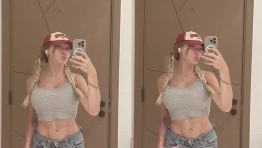 Loni Hadi - Video Leaks #15