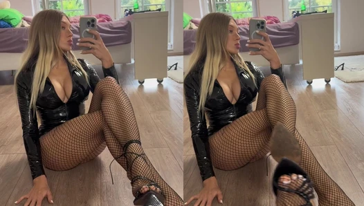 Loni Hadi - Video Leaks #31