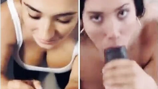 Eva Lovia - Video Leaks #310