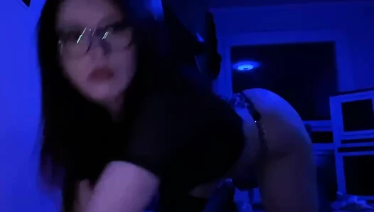 celiivamp - Video Leaks #1