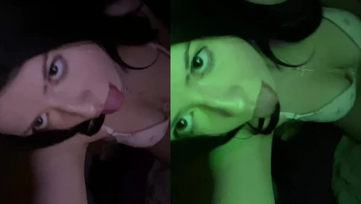 celiivamp - Video Leaks #7