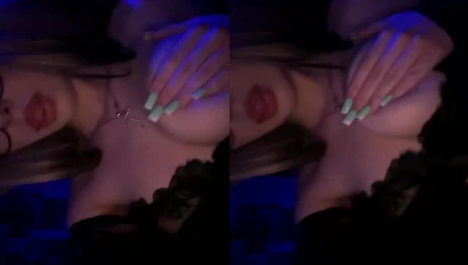 celiivamp - Video Leaks #10
