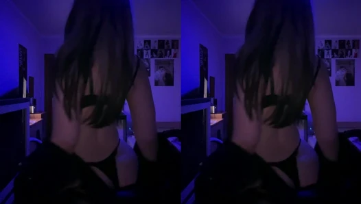 celiivamp - Video Leaks #16