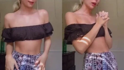 Chanel Bauer - by @onlyfans access (telegram) (11)