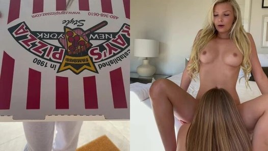 Chanel Bauer - Chanelbestcoast vs Skylar Maexo