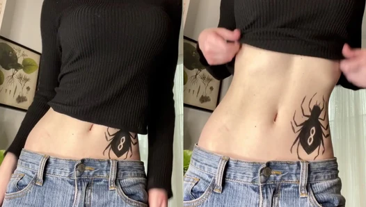 Nora Fawn - Video Leaks #26