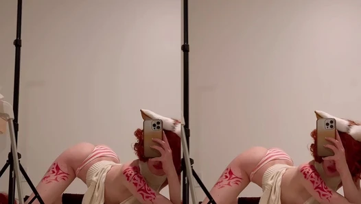 Nora Fawn - Video Leaks #94
