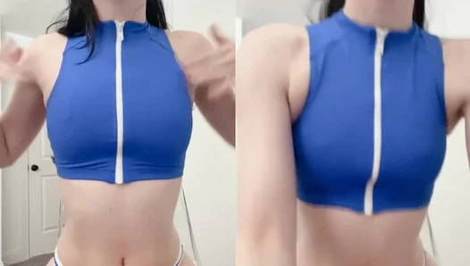 Nora Fawn - Video Leaks #100