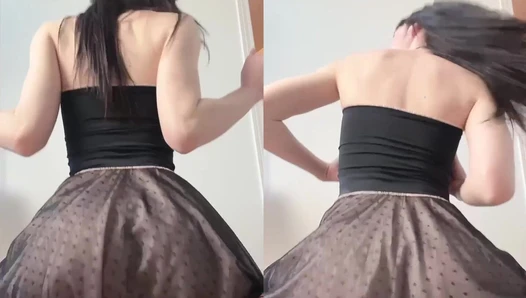 Nora Fawn - Video Leaks #168