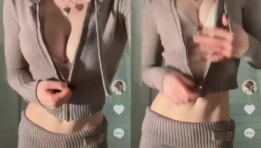 Nora Fawn - Video Leaks #409