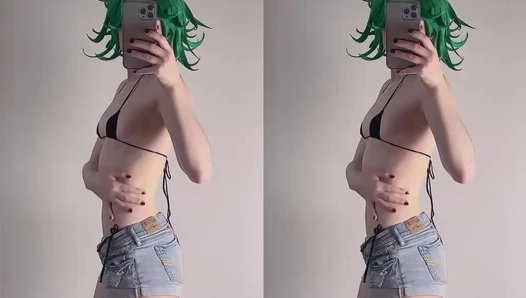 Nora Fawn - Video Leaks #413