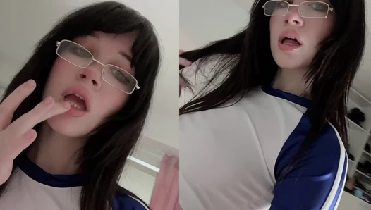 Nora Fawn - Video Leaks #480