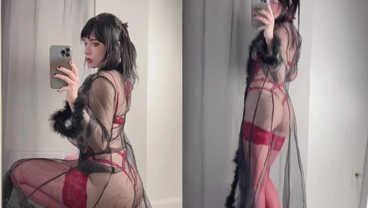 Nora Fawn - Video Leaks #491