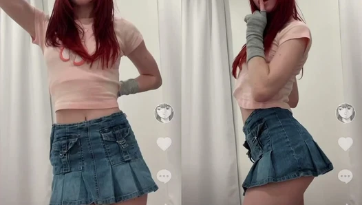 Nora Fawn - Video Leaks #635
