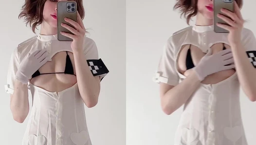 Nora Fawn - Video Leaks #640