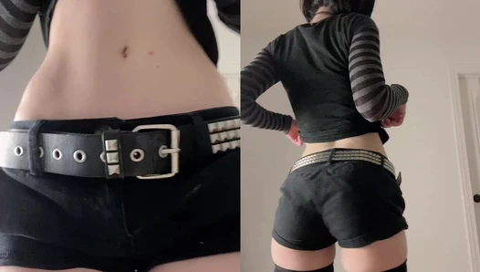 Nora Fawn - Video Leaks #643