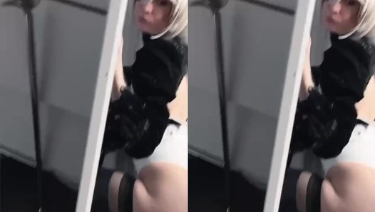 Nora Fawn - Video Leaks #648