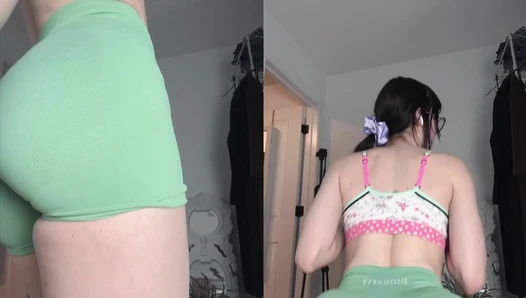 Nora Fawn - Video Leaks #943